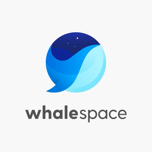 Naver Whale Space लॉगिन कनेक्शन